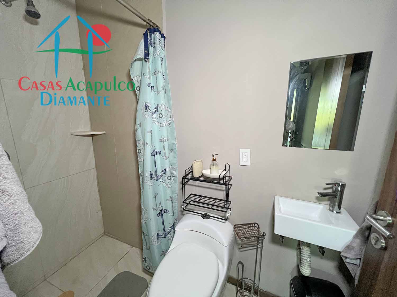 La Isla Emerald I4 - Cuarto de servicio 3 La Isla Emerald I4 - Cuarto de servicio 3